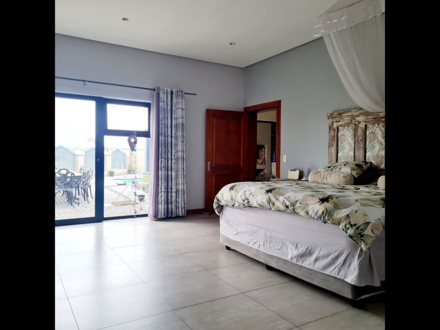 4 Bedroom Property for Sale in Heron Banks Golf Estate Free State